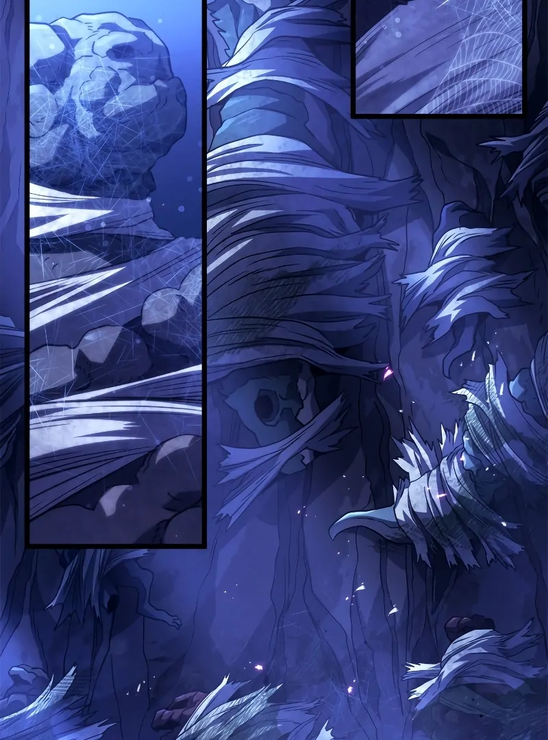 Revenge of the Iron-Blooded Sword Hound, Chapter 58 image 104